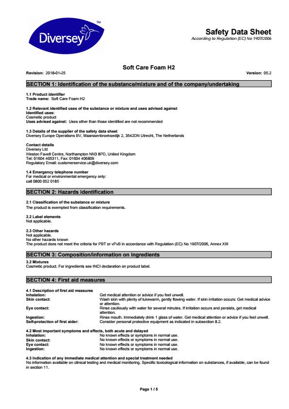 LI7514368 COSHH LI7514368 COSHH